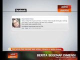 Dua ADUN PAS sokong Wan Azizah, reaksi di media sosial