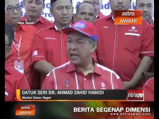 PATI meniaga guna premit sewa diburu