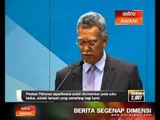 Keuntungan sebelum cukai Petronas RM28.1 bilion