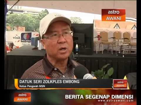 Koo Kien Keat berdepan kesukaran cari pasangan baru