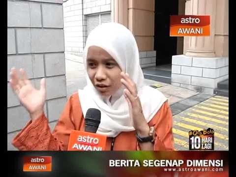 Kerajaan perlu struktur kembali agensi persijilan halal