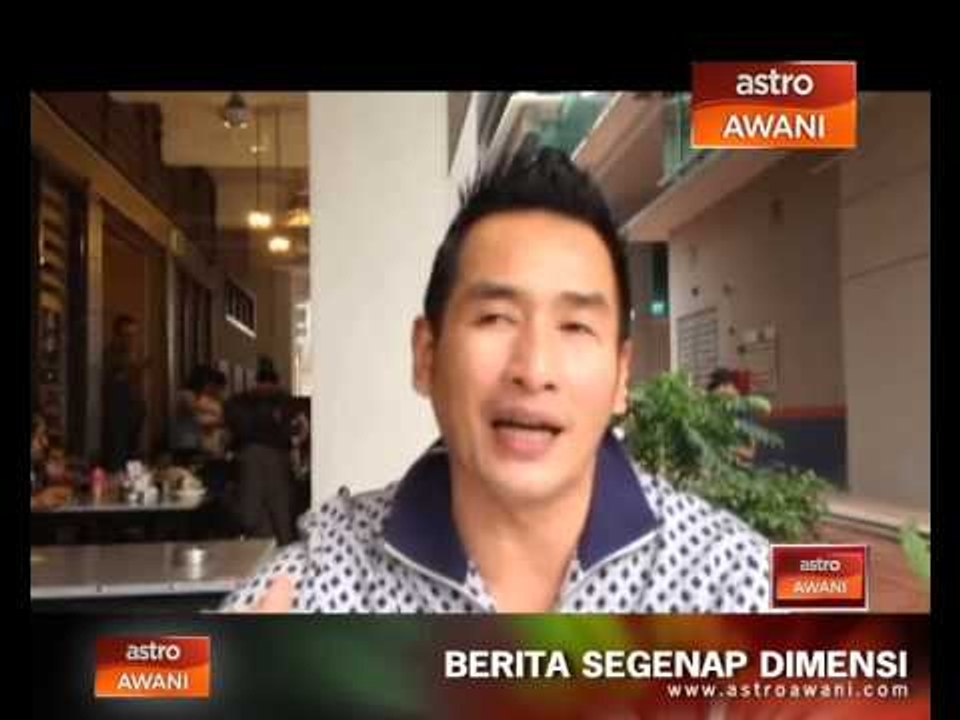 'Sembang Teh Tarik' kembali untuk musim kedua