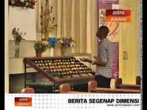 'A tragedy like this concerns everyone'