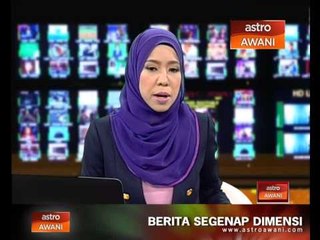 Kesan pengumuman OPR kepada pengguna