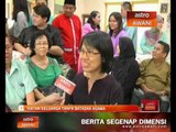 Ikatan keluarga tanpa batasan agama