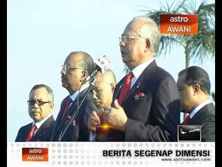 Penerangan berkaitan GST perlu diperhebat