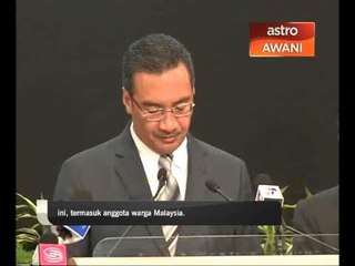 PM akan ke Perth Rabu ini