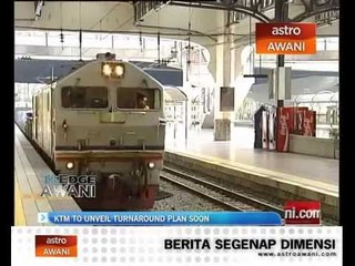 KTM to unveil turnaround plan soon