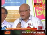 Berhati-hati sebelum memuatnaik status di media sosial