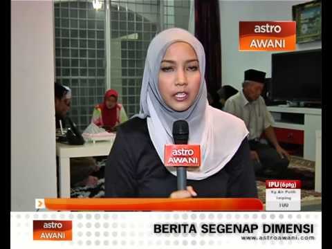 Perang habis - habisan ke atas denggi