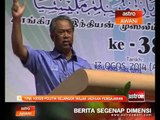 TPM: Krisis politik Selangor wajar jadikan pengajaran