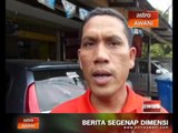 Terengganu: Dua jambatan perlu dinaik taraf