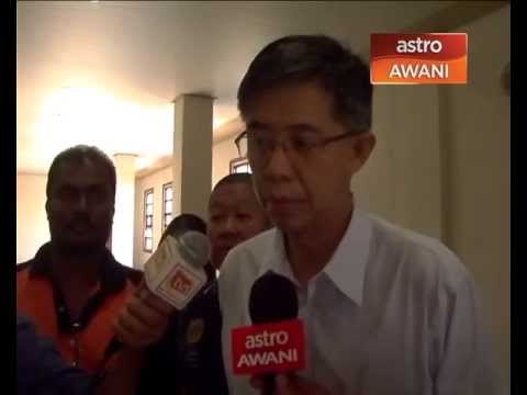 Tian Chua yakin dapat sokongan pengundi