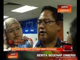 64 calon Ahli Majlis Tertinggi UMNO diperkenal