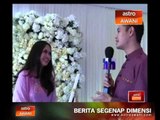 'Sofia Arissa adalah segalanya' - Liyana Jasmay