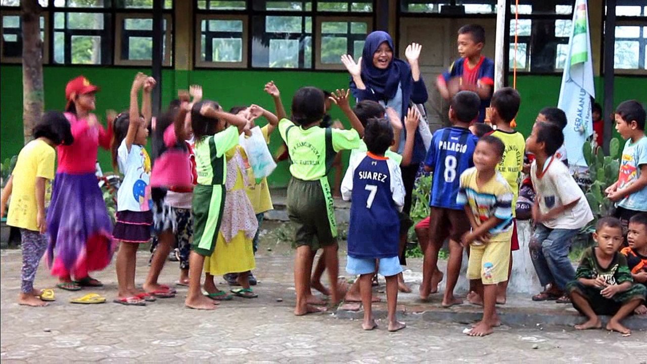 VIDEO TITIK 1