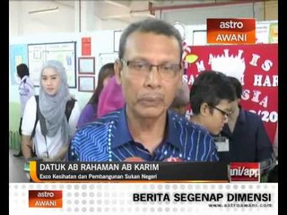 Melaka laksana langkah pemeriksaan ketat