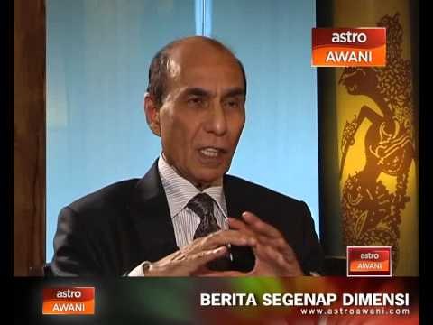 Analisis Awani: Dinamika rantau Asia Pasifik