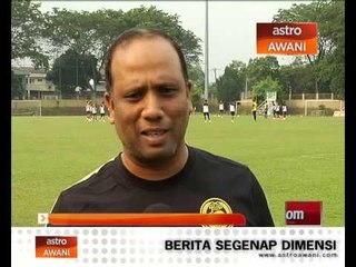Tewas dua kali, Dollah tetap tenang