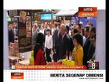 Lawatan Najib ke China langkau hubungan diplomatik