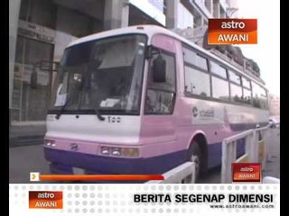 Penempatan jemaah haji hampir sama dengan musim lalu