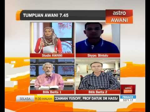 Jurang pendidikan bandar dan luar bandar