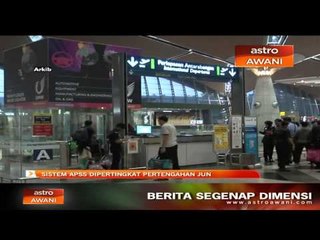Sistem APSS dipertingkat pertengahan Jun