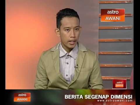 Agenda Awani - Hari Malaysia: Penyatuan dalam kepelbagaian