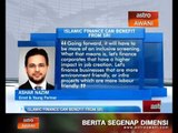 Islamic finance can benefit from SRI