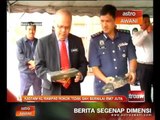 Kastam KL rampas rokok tidak sah bernilai RM7 juta