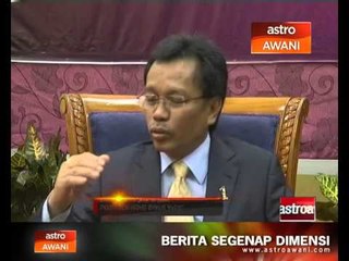 GST berupaya rapatkan jurang pendapatan