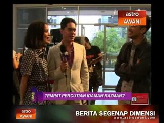 Kenal Ke? Bersama Nadiya Nisaa & Saiful Razman