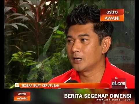 Sukan Komanwel: KHM diminta segera buat keputusan