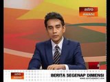 Evolusi Identiti Anak Muda Malaysia