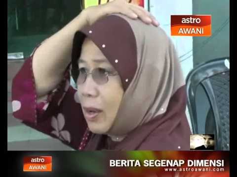 Kualiti udara Pulau Pinang bertambah baik