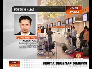 Potensi KLIA2