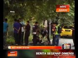 Klang: Seorang lelaki mati akibat ditetak