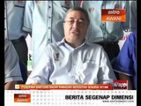 Penerima bantuan Bazar Ramadan berdepan senarai hitam