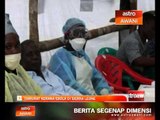 Darurat kerana Ebola di Sierra Leone