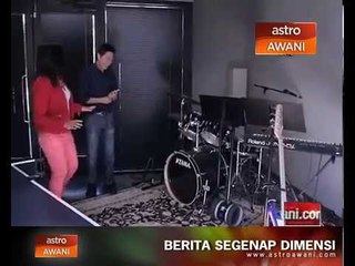 Life in the Valley (Episode 1) : The Digital Gold Rush