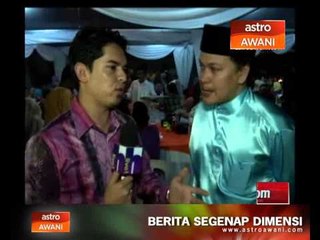 KRU dan Wings kembali bekerjasama