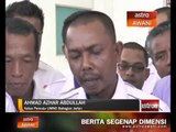 Ugut bunuh MB: Pemuda UMNO Jerlun buat laporan polis