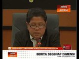 SPRM mahu lumpuhkan penyeludupan dan rasuah