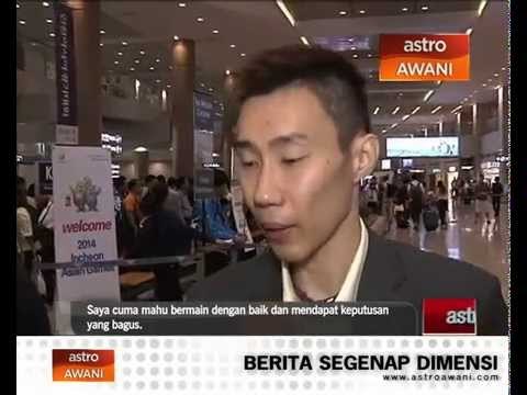 Chong Wei tidak mahu tunggu 5 tahun lagi