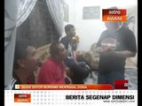 Bekas editor Bernama meninggal dunia