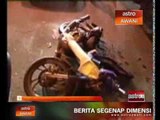 108 maut dalam Op Selamat lV