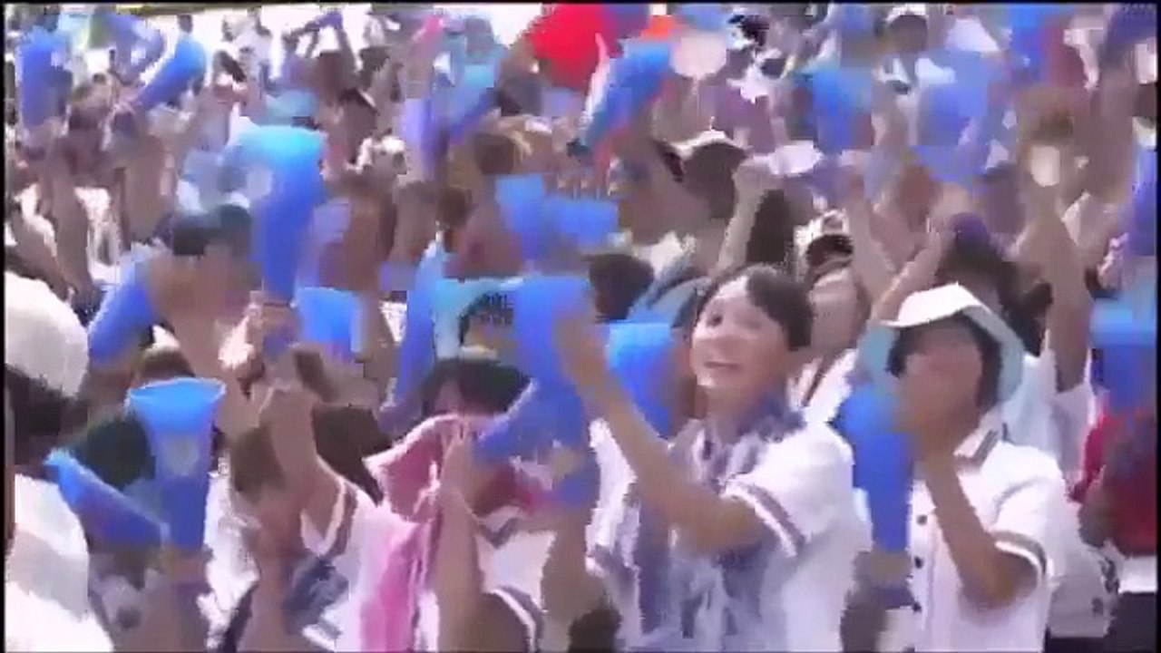 【阪神　高山俊】日大三高時代　ホームラン連発