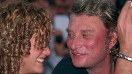 Laeticia Hallyday aura lutté jusqu'au bout