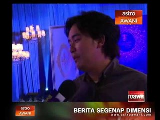 Pengarah 'KIL' bakal hadiah sebuah karya baru