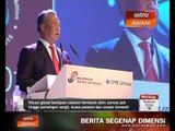 Industri kelapa sawit perlu pembangunan berterusan